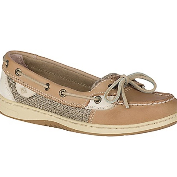 Sperry Women's Angelfish Boat Shoe - Picture 1 of 5